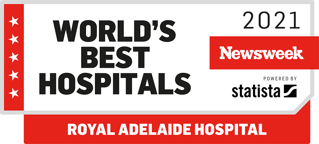 Newsweeks World's Best Hospitals 2021